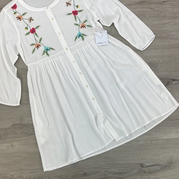 🔆O’NEILL🔆 EDAN DRESS - Picture 7 of 16